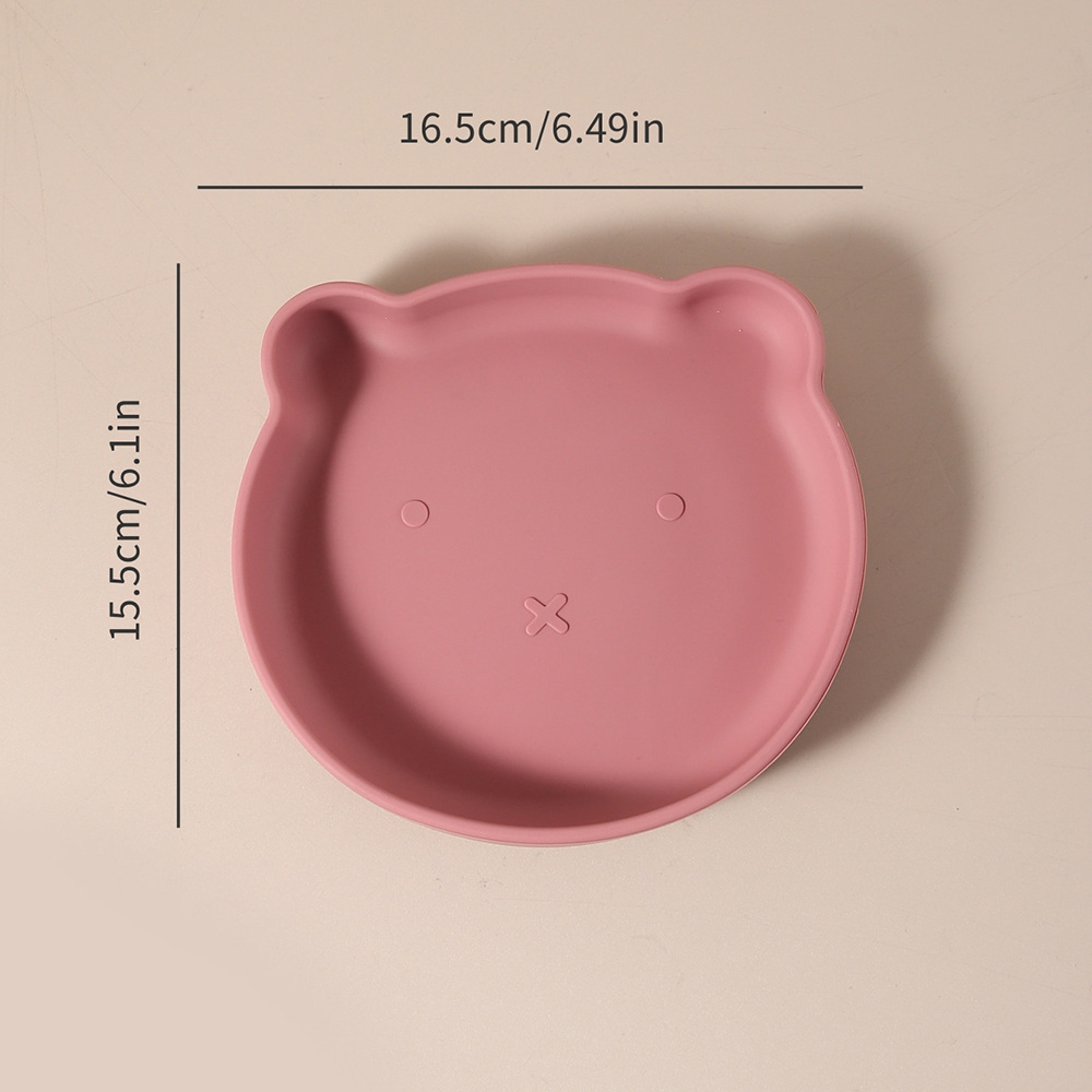 Gepersonaliseerde babybeer-vor - Baby Food Chart recensie en prijs