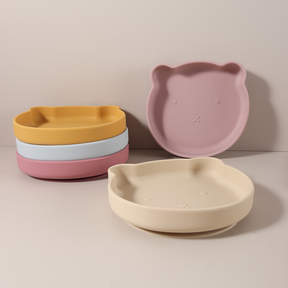 Gepersonaliseerde babybeer-vor - Baby Food Chart recensie en prijs