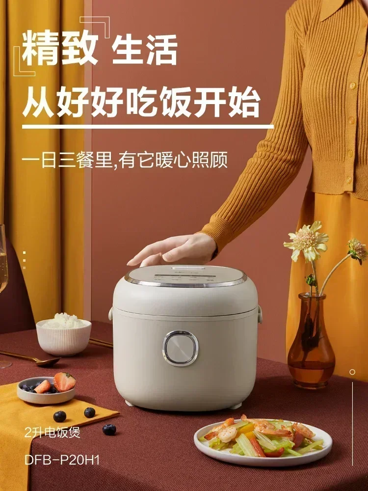 Bear Rice Cooker Home Smart Mi - Baby Food Book recensie en prijs