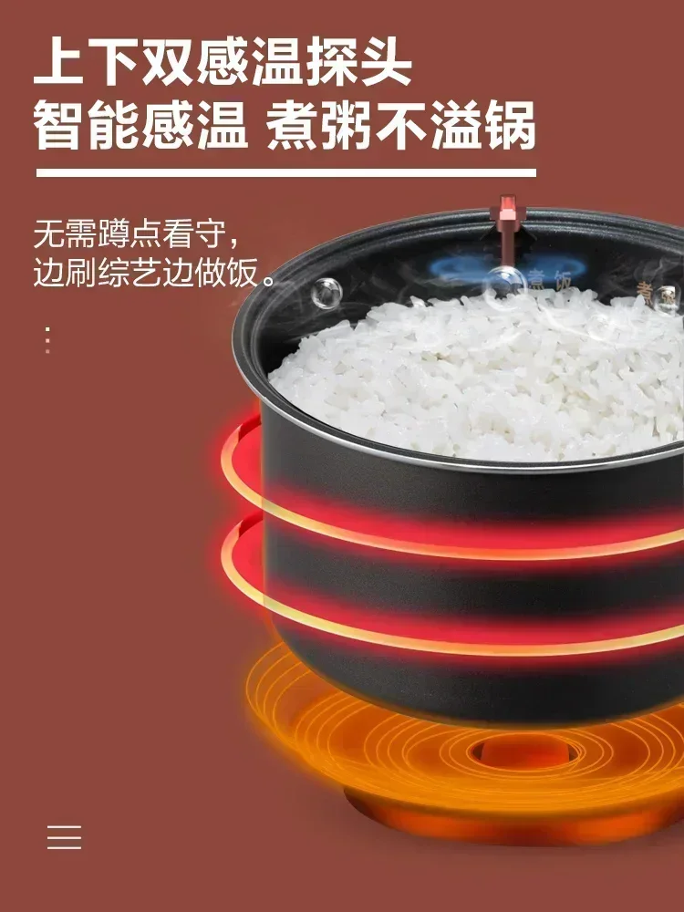 Bear Rice Cooker Home Smart Mi - Baby Food Book recensie en prijs