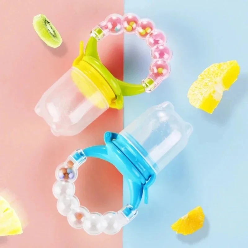 1/2 Stuks Babyvoeding Bijtspee - Baby Food Bites recensie en prijs