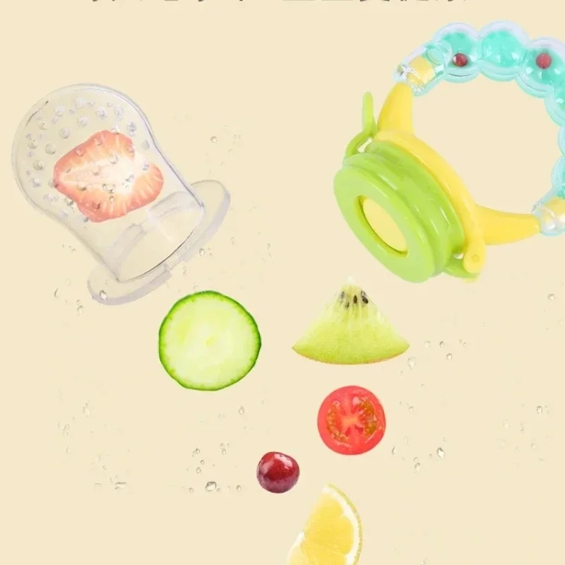 1/2 Stuks Babyvoeding Bijtspee - Baby Food Bites recensie en prijs