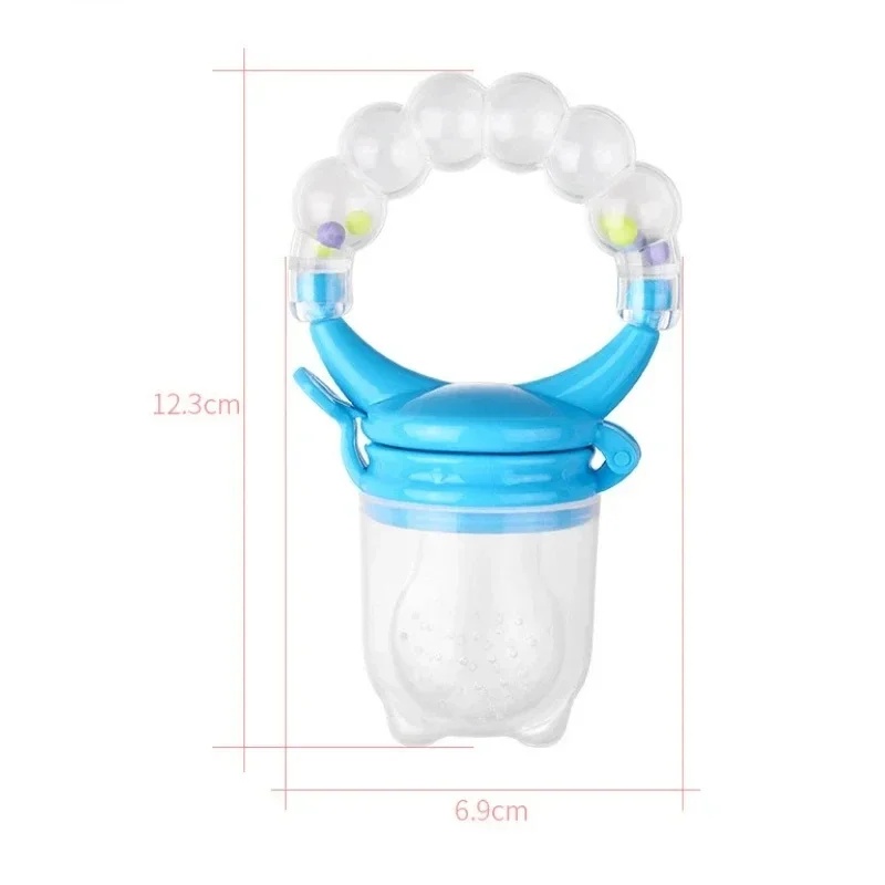 1/2 Stuks Babyvoeding Bijtspee - Baby Food Bites recensie en prijs