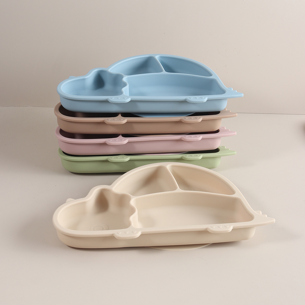 Dinosaurusvormige babyvoedings - Baby Food Chart recensie en prijs