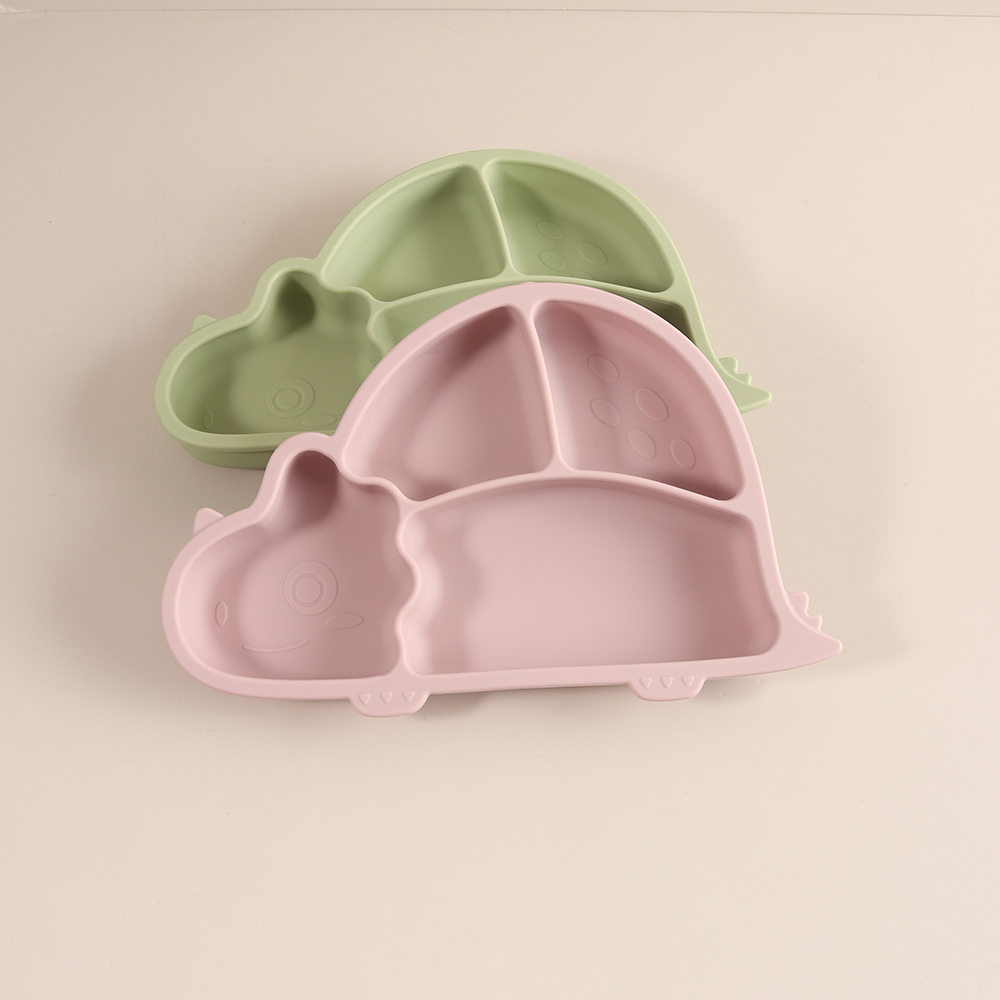 Dinosaurusvormige babyvoedings - Baby Food Chart recensie en prijs