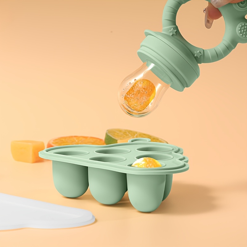 2 stks/1 st Mini-Baby Fruit Gr - Baby Food Bites recensie en prijs