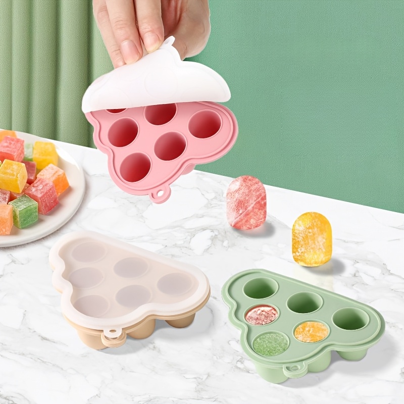 2 stks/1 st Mini-Baby Fruit Gr - Baby Food Bites recensie en prijs