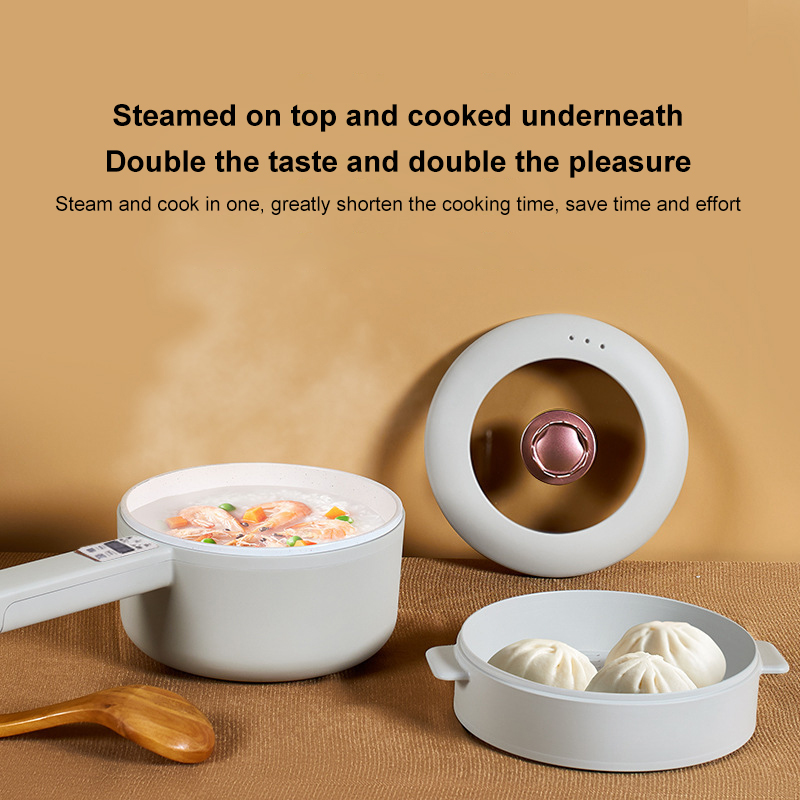 Uringo 1.6/2l Elektrische Hot  - Baby Food Book recensie en prijs