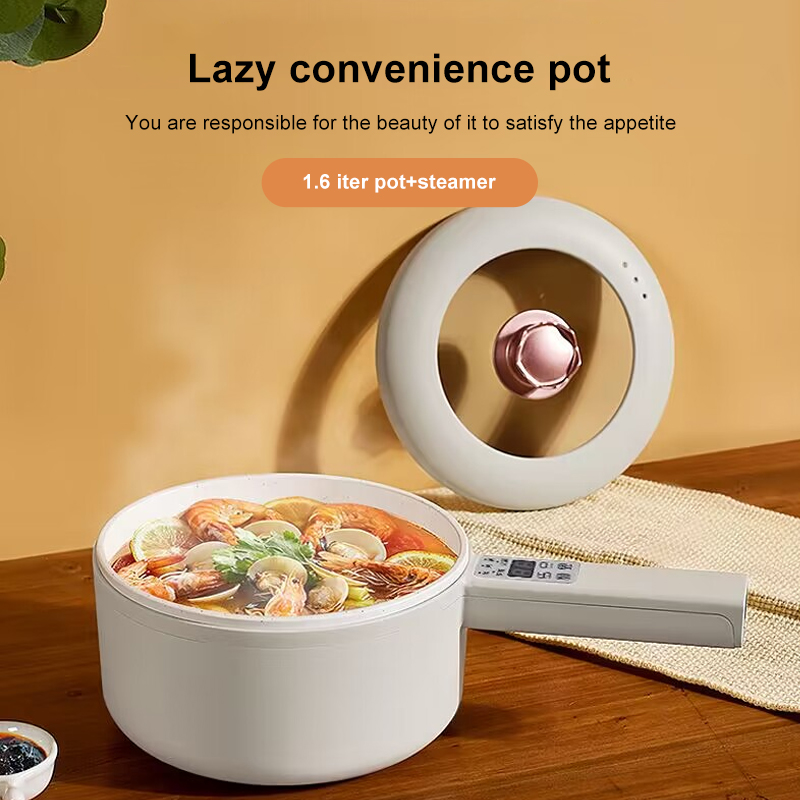 Uringo 1.6/2l Elektrische Hot  - Baby Food Book recensie en prijs
