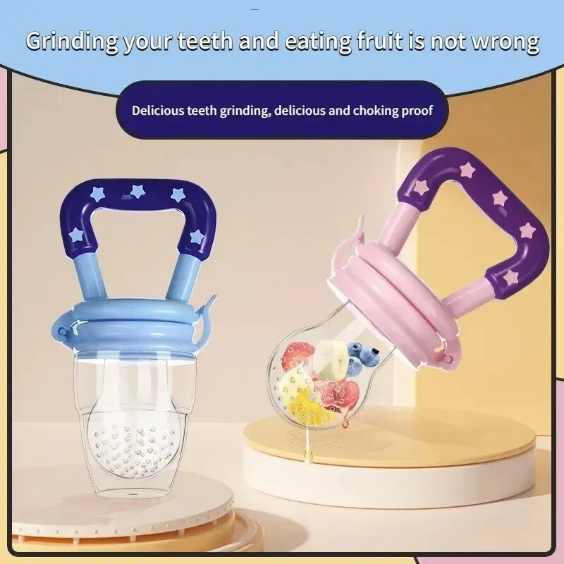 3-delige baby-fruit- en groent - Baby Food Bites recensie en prijs