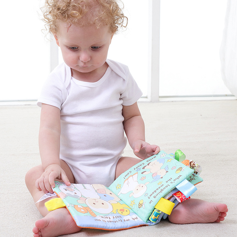 Montessori Onderwijs Baby Spee - Baby Food Book recensie en prijs