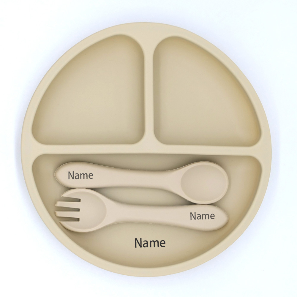 Gratis naam afdrukken silicone - Baby Food Chart recensie en prijs