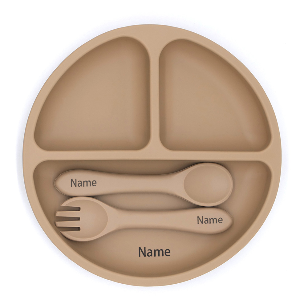 Gratis naam afdrukken silicone - Baby Food Chart recensie en prijs