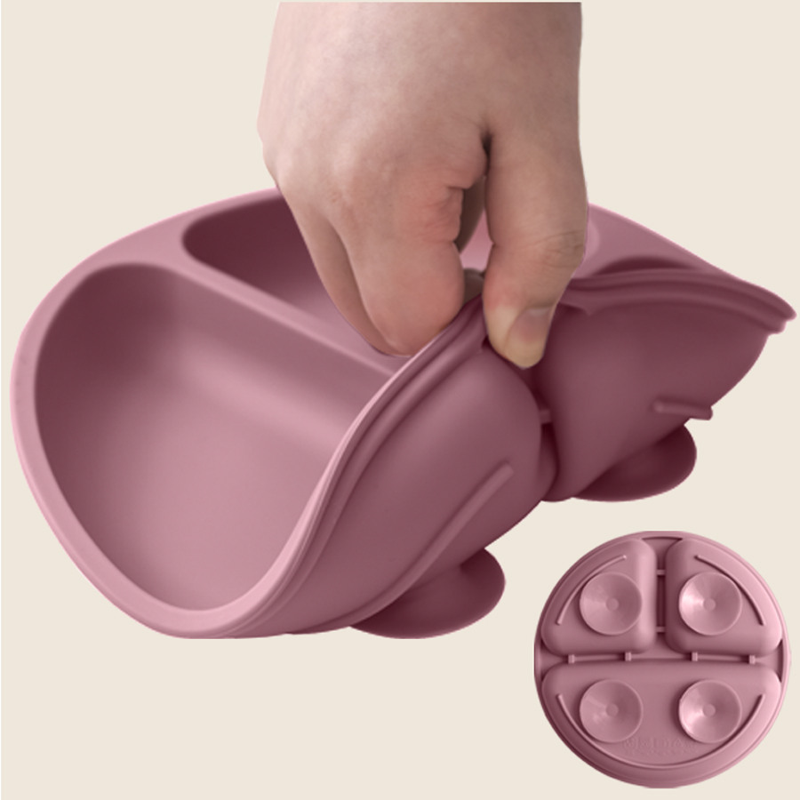 1PCS Baby Sucker Siliconen Eet - Baby Food Chart recensie en prijs