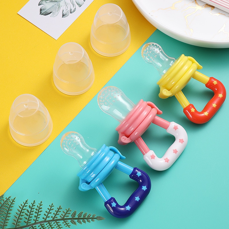 3 PC's Baby Fruit en Groente B - Baby Food Bites recensie en prijs