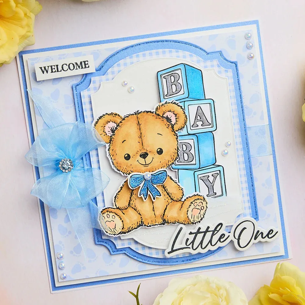Blocks Builder Baby Grandchild - Baby Food Book recensie en prijs