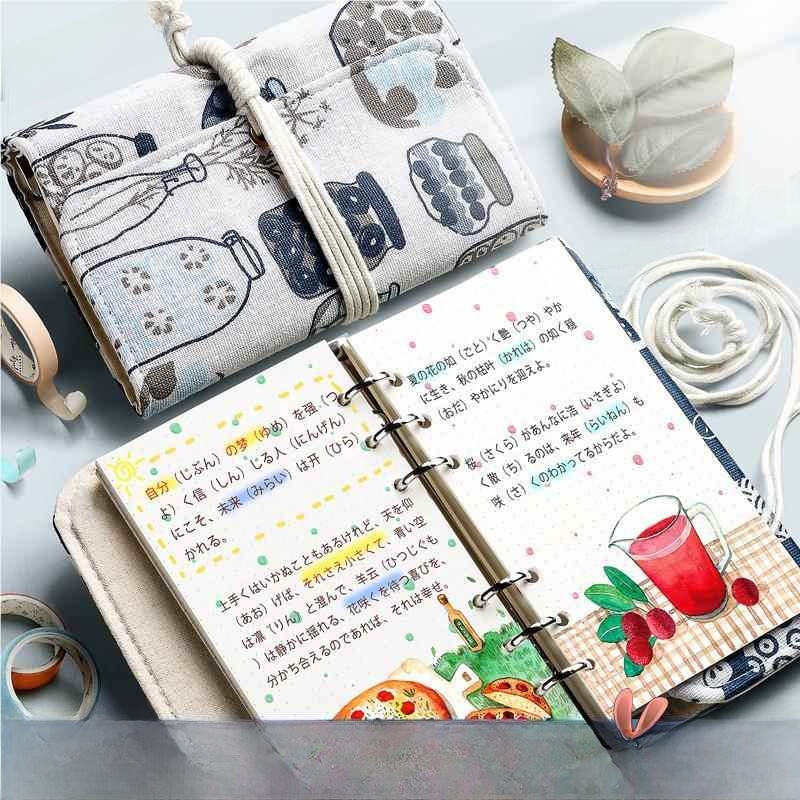 Creatief handgeschreven recept - Baby Food Book recensie en prijs