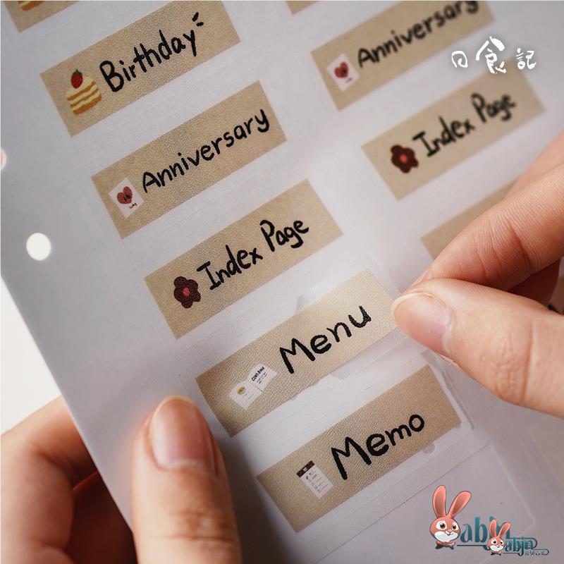 Creatief handgeschreven recept - Baby Food Book recensie en prijs