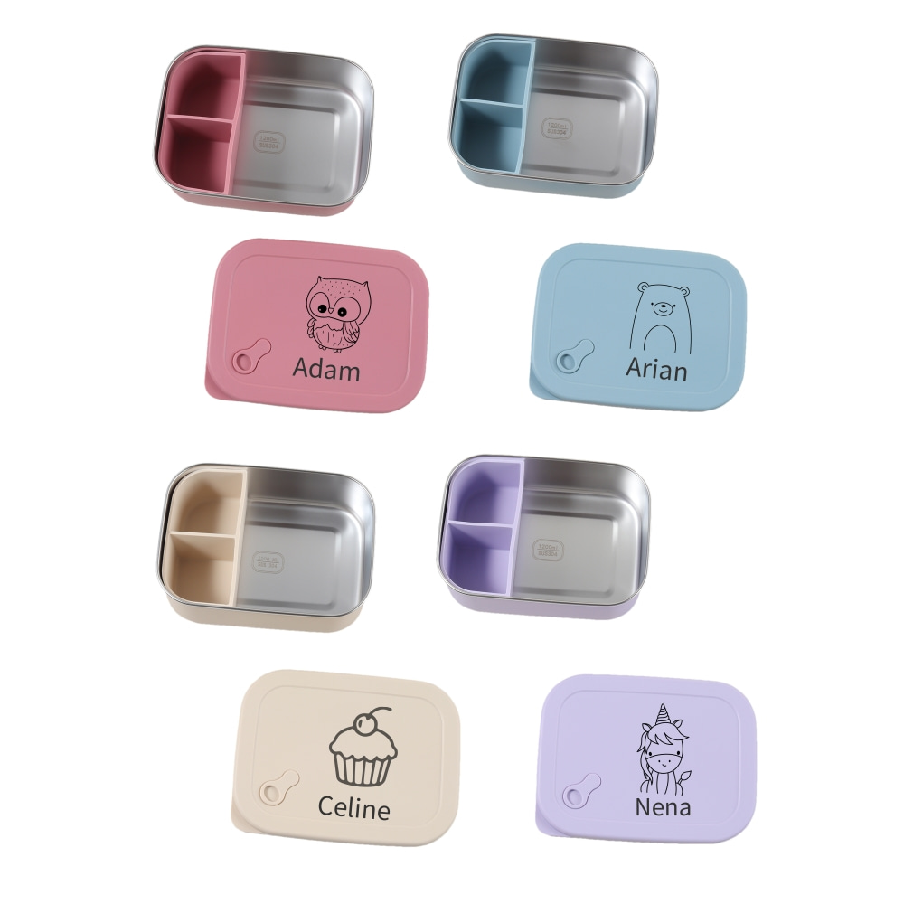 1200ml 1 stuk Op maat gemaakte - Baby Food Utensils recensie en prijs