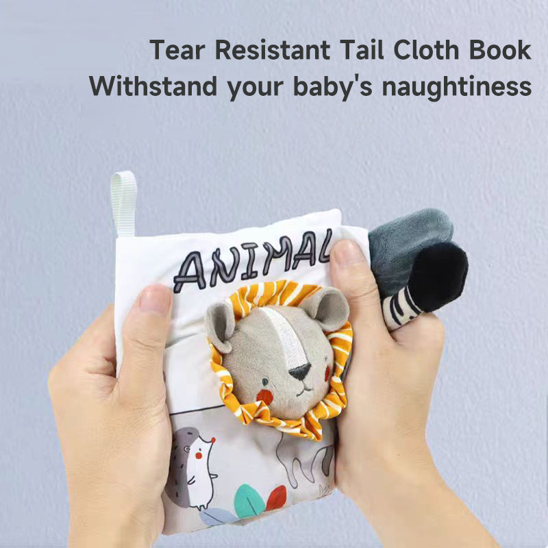 Babydoekboek Speelgoed Verlich - Baby Food Book recensie en prijs