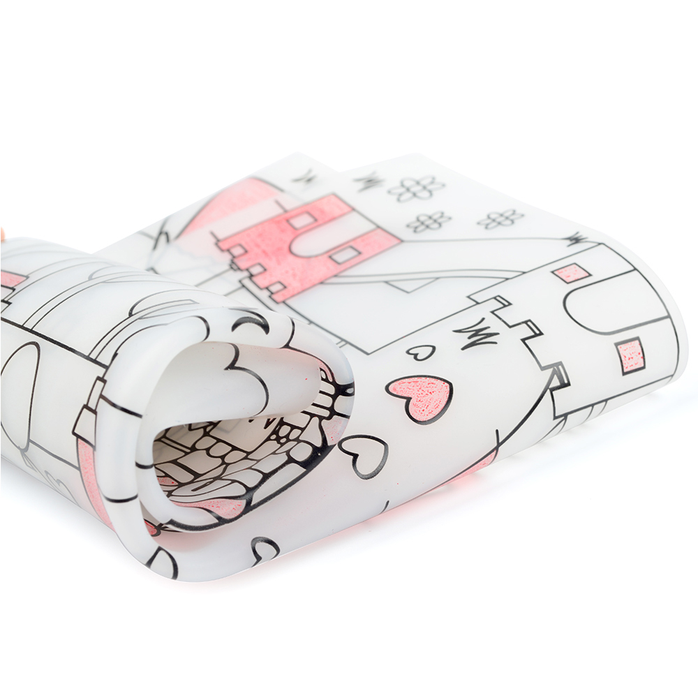 Silicone Baby Placemat 1Pc Bab - Baby Food Utensils recensie en prijs
