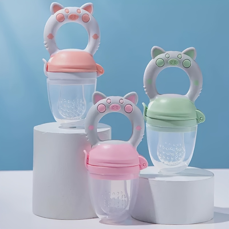 9 stuks voedingsbestek: 1 sili - Baby Food Utensils recensie en prijs