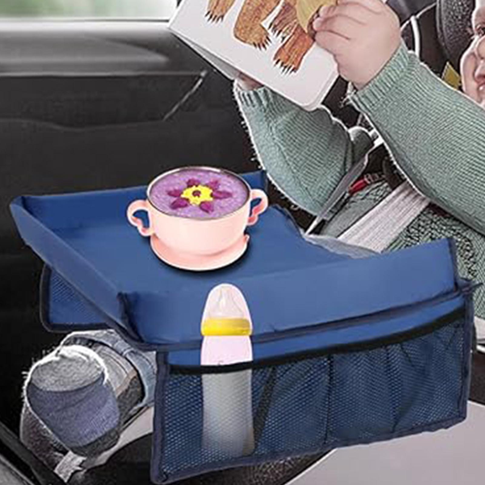 Kinderautoeetkastje Universele - Baby Food Chart recensie en prijs
