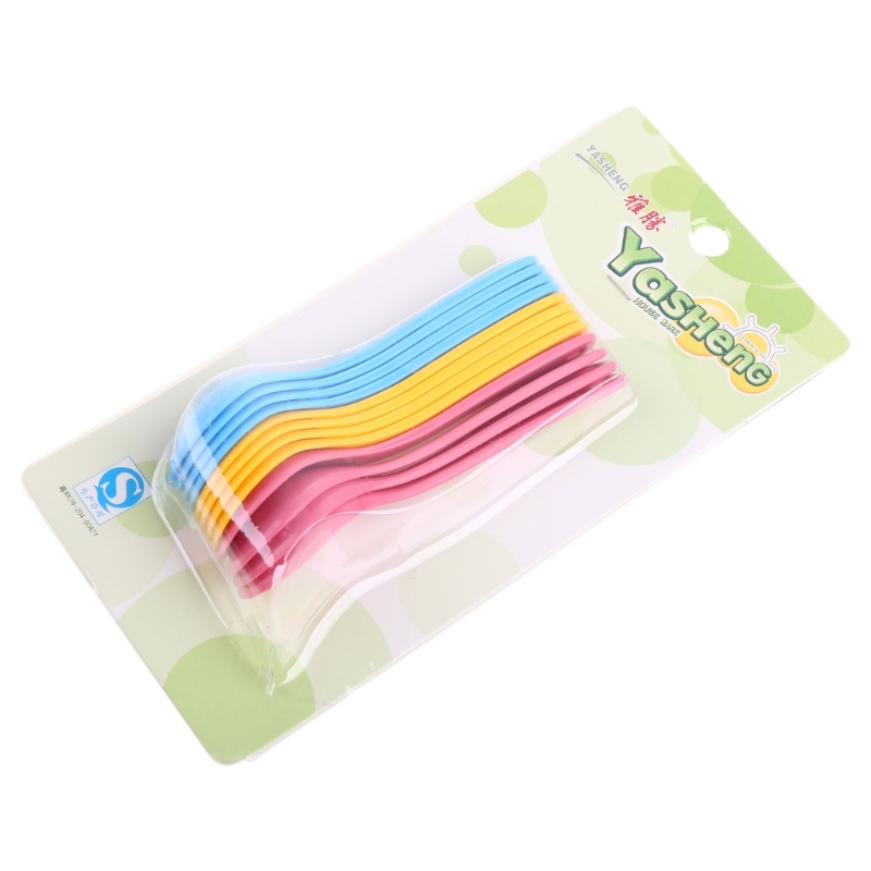 12Pcs Babyvoeding Lepel Veilig - Baby Food Utensils recensie en prijs