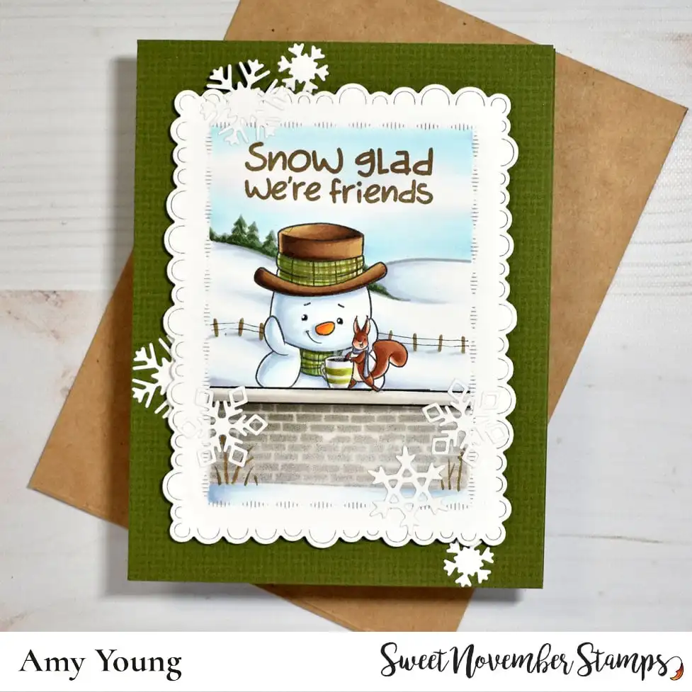 Baby C Winter Wonders Clear Si - Baby Food Book recensie en prijs